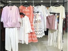 產品展示 北京歌詩曼服飾商行