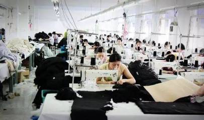 服裝工廠:一味地質量檢驗,并不能提高產品質量!