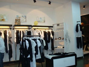 拉闊秀服飾產(chǎn)品 產(chǎn)品圖片 加盟店怎么樣