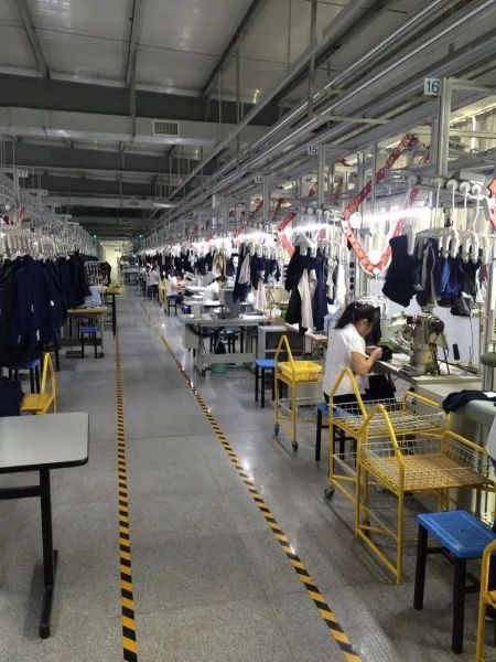 生產(chǎn)質(zhì)量和生產(chǎn)效率總是停滯不前究竟如何解決