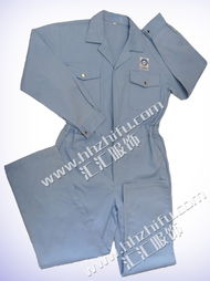專業(yè)供應連體工作服及各類勞保工作服的廠家指南