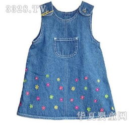 洋娃服飾產(chǎn)品 童趣設計，品質(zhì)加盟新機遇