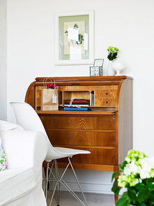 北歐風(fēng)兩居室