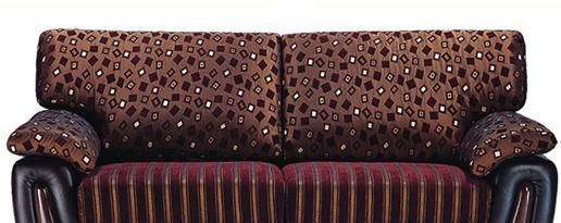 聯(lián)邦2455DJ三人布藝沙發(fā) 價格、圖片與選購指南