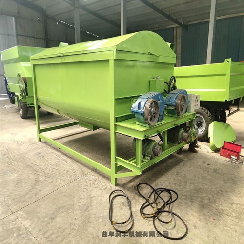 雙撥齒拌料機(jī)9JGW-5TMR與畜牧漁業(yè)飼料銷(xiāo)售 高效維護(hù)與市場(chǎng)拓展